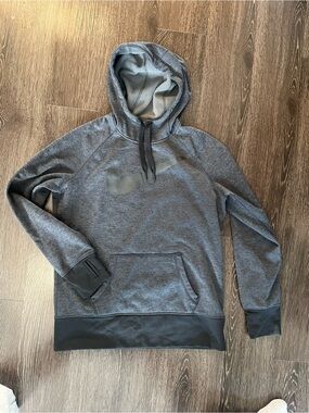 Women’s Thermafit Nike Hoodie